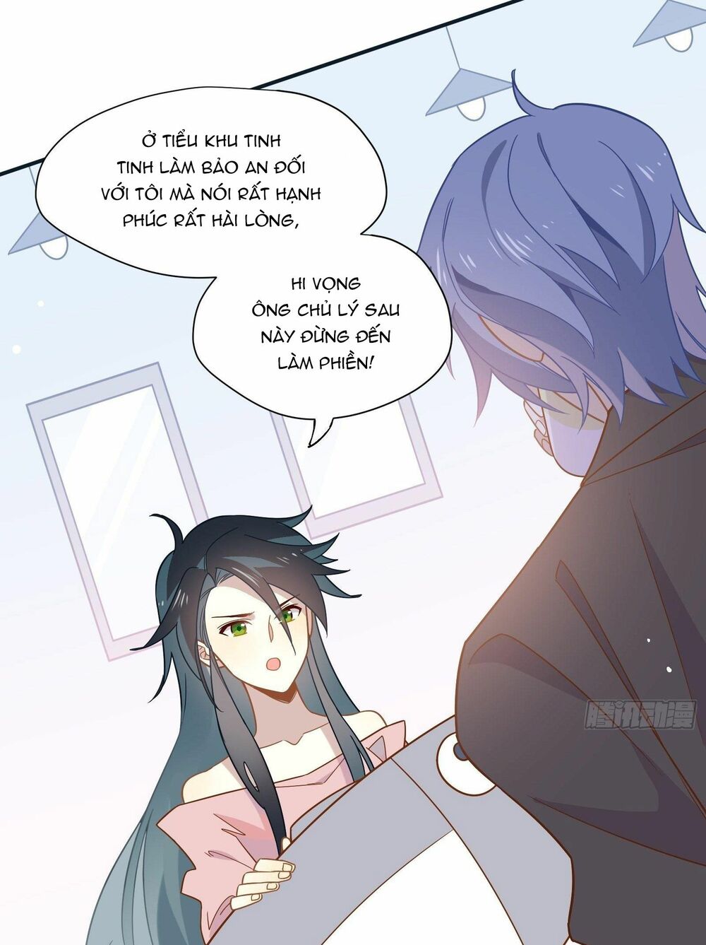 Nữ Phụ Như Tôi Cũng Có Ngày Ra Mắt: Chapter 48