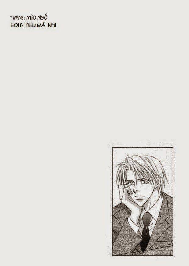 Mizu Ni Kioku: Chapter 3