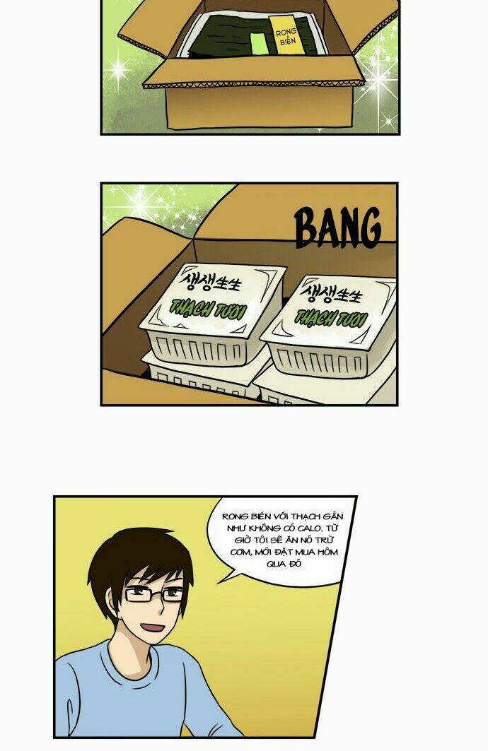 Hắn Ta Là Rồng: Chapter 14