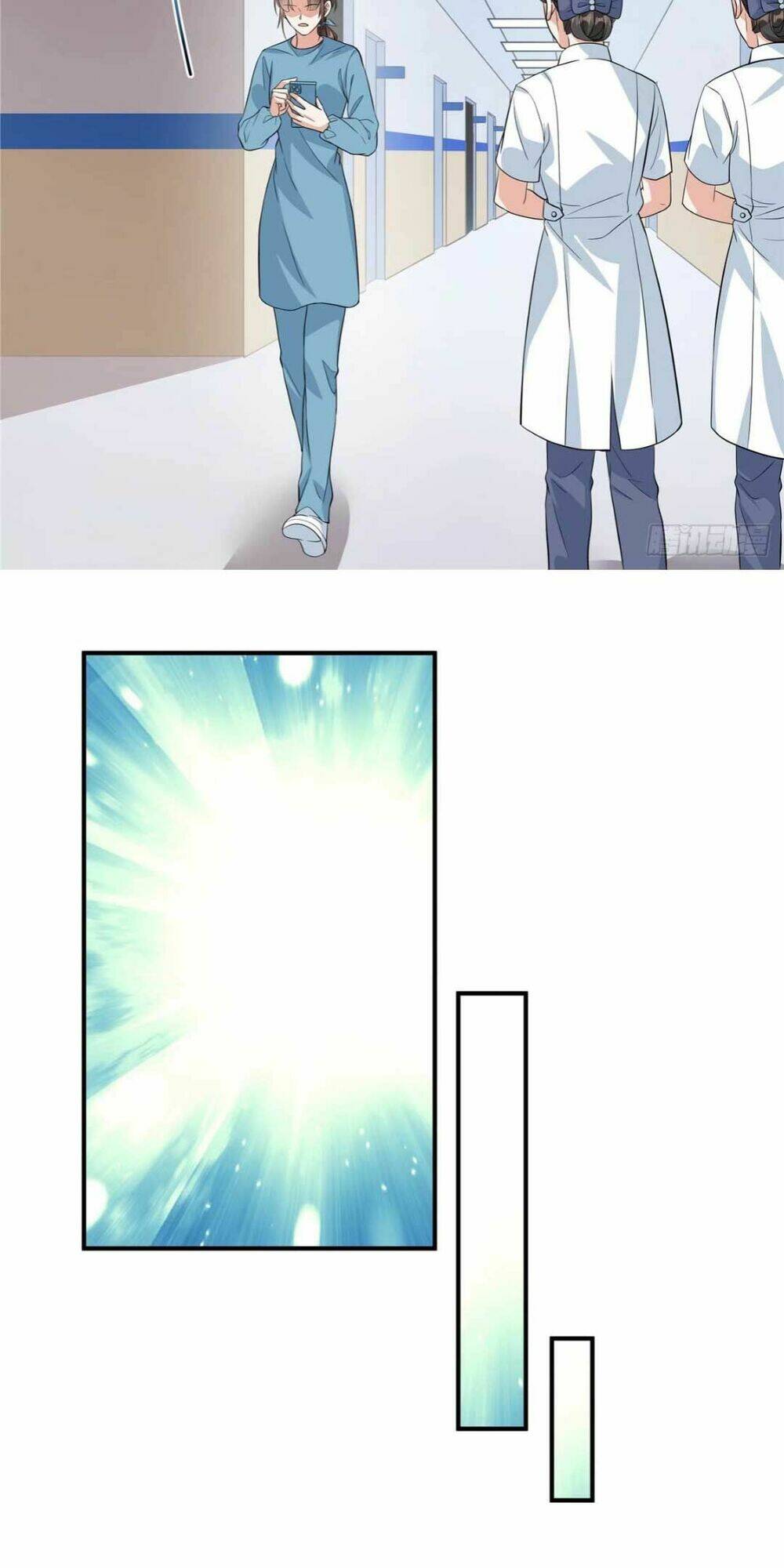 Ta Ôm Chặt Đùi Của Boss Phản Diện: Chapter 2