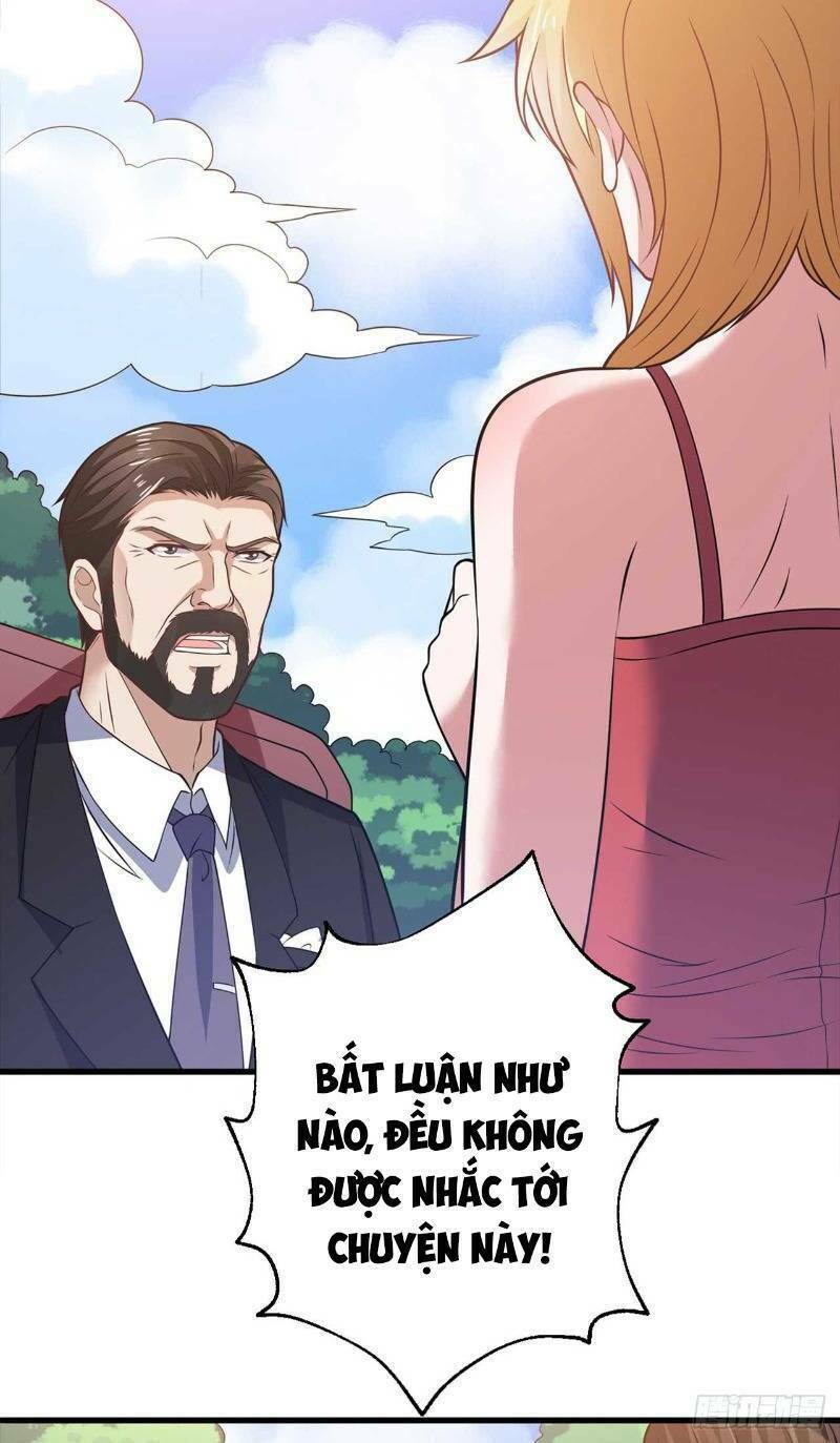 Đô Thị Siêu Cấp Thần Tôn: Chapter 48