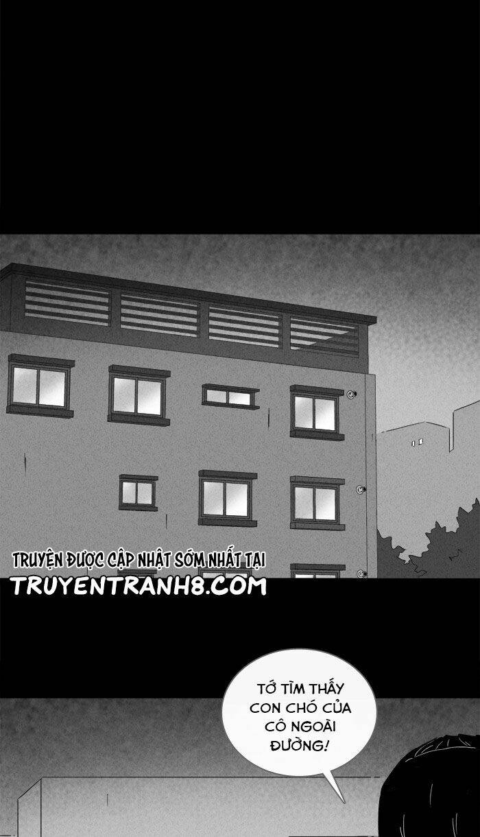 Những Câu Chuyện Bất Thường: Chapter 238