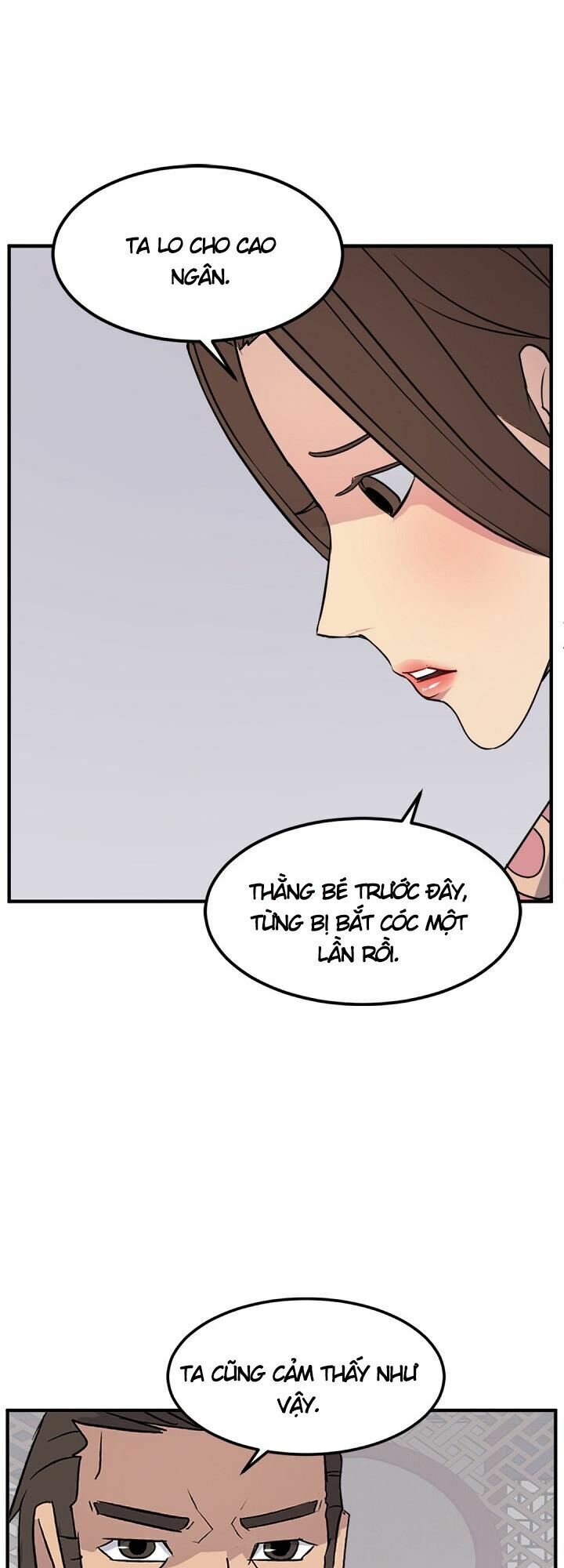 Trọng Sinh, Bất Khả Chiến Bại: Chapter 117