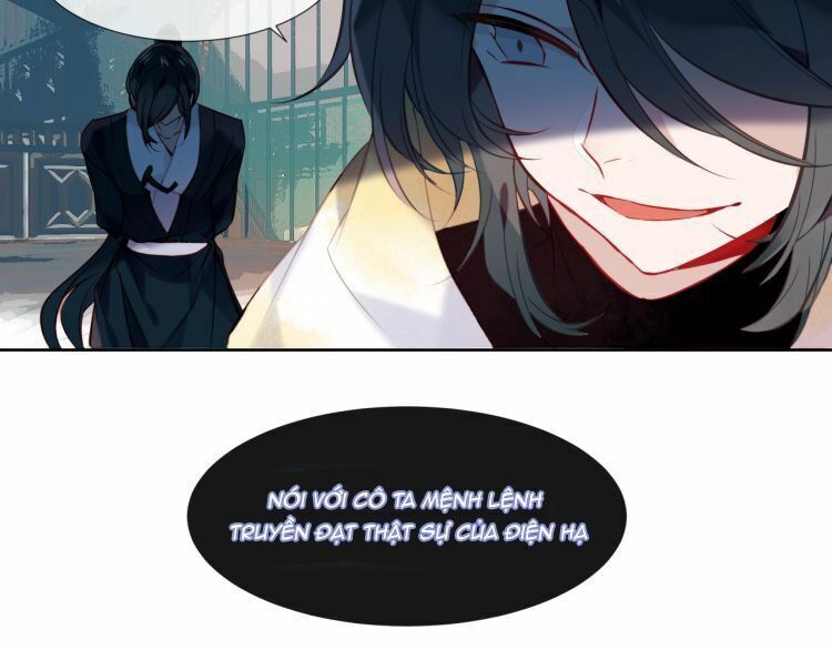 Ngô hoàng tại thượng: Chapter 116