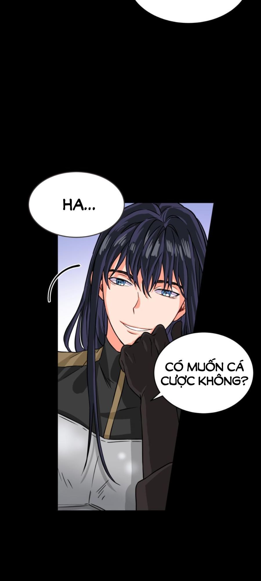 Yêu Cầu Kết Hôn Của Priscilla: Chapter 5