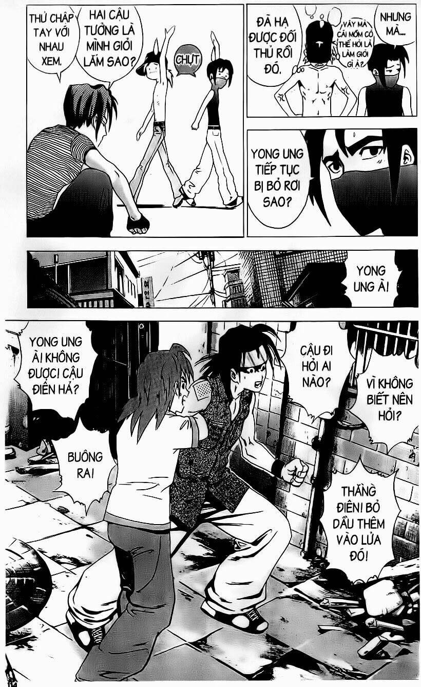 Ai Hơn Ai: Chapter 49