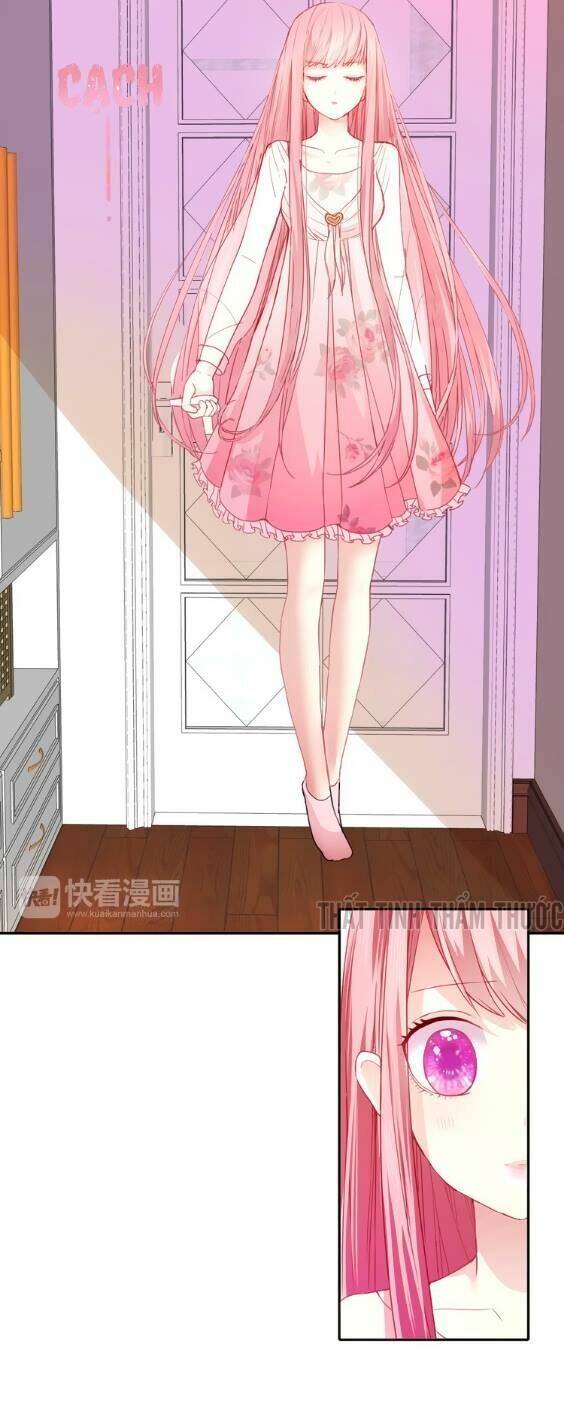 Mộng Văn Sơn Hải Kinh: Chapter 4