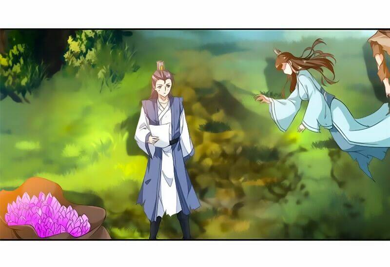 Cửu Dương Thần Vương: Chapter 18