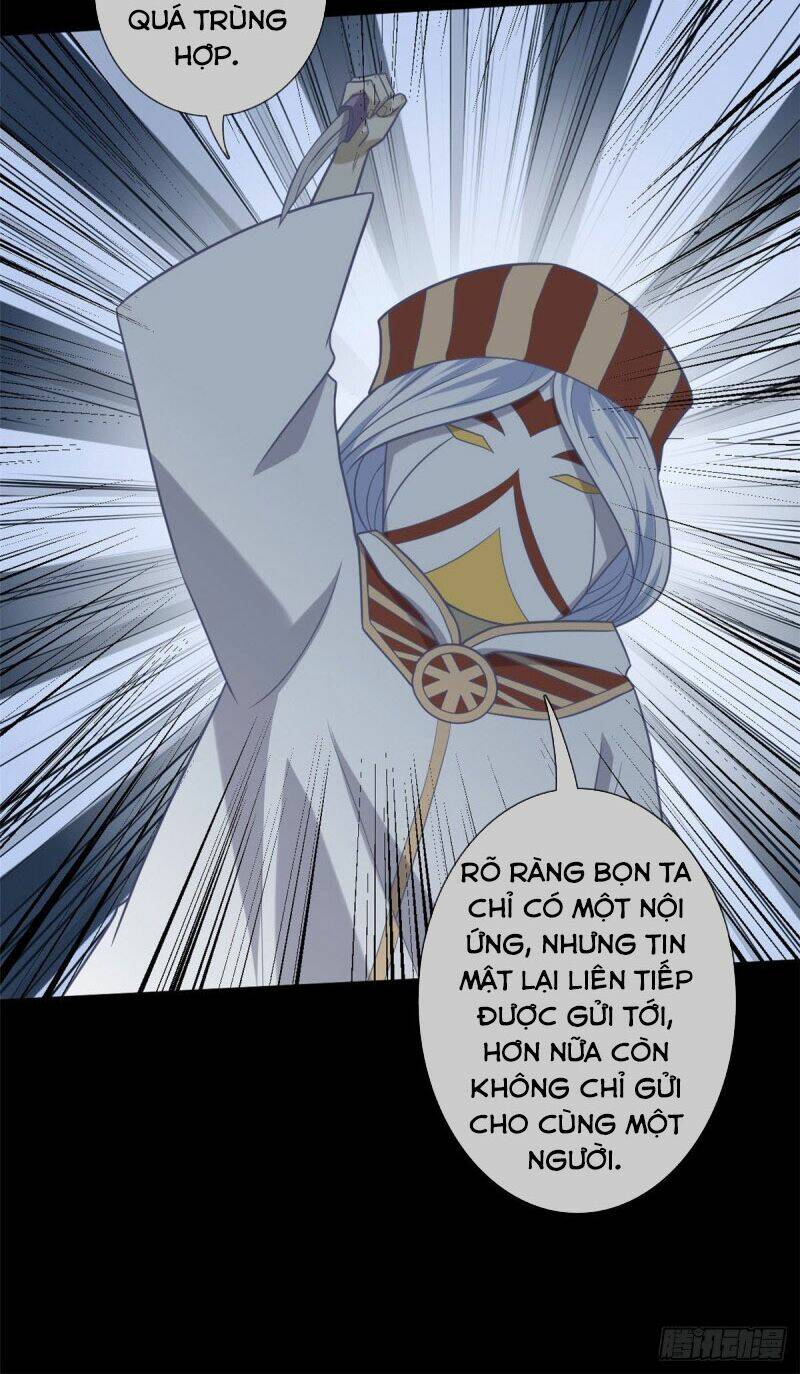 Chí Tôn Võ Đế: Chapter 344