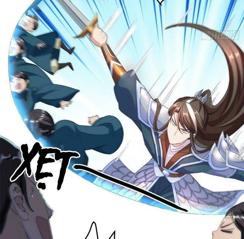 Bạo Manh Tiểu Tiên: Chapter 55