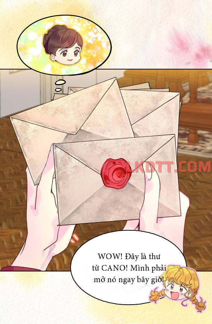 Đừng Xem Thường Nữ Phụ: Chapter 136