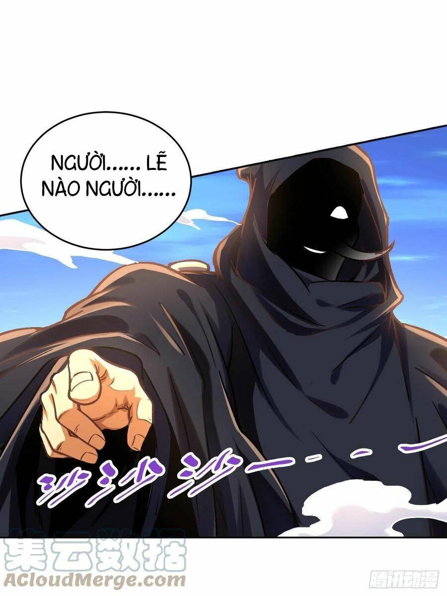 Người Nguyên Thủy Mạnh Nhất: Chapter 82