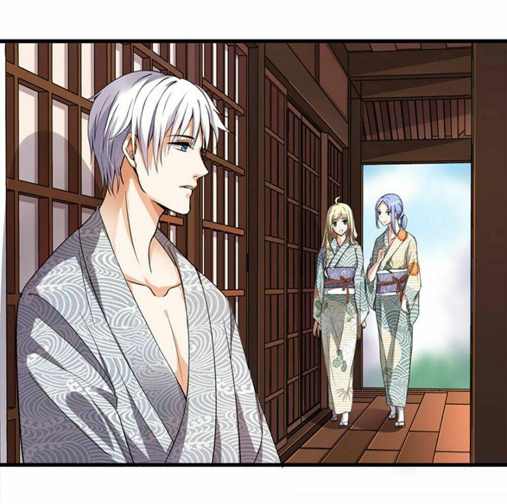 Nhật Ký Dạy Dỗ Của Gia Tộc Đáng Yêu: Chapter 27