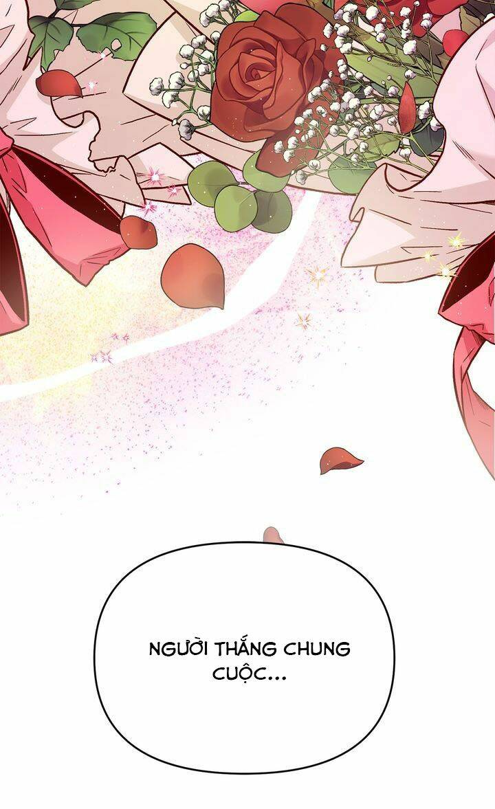 Aristité Được Ban Phước Một Lời Nguyền: Chapter 8