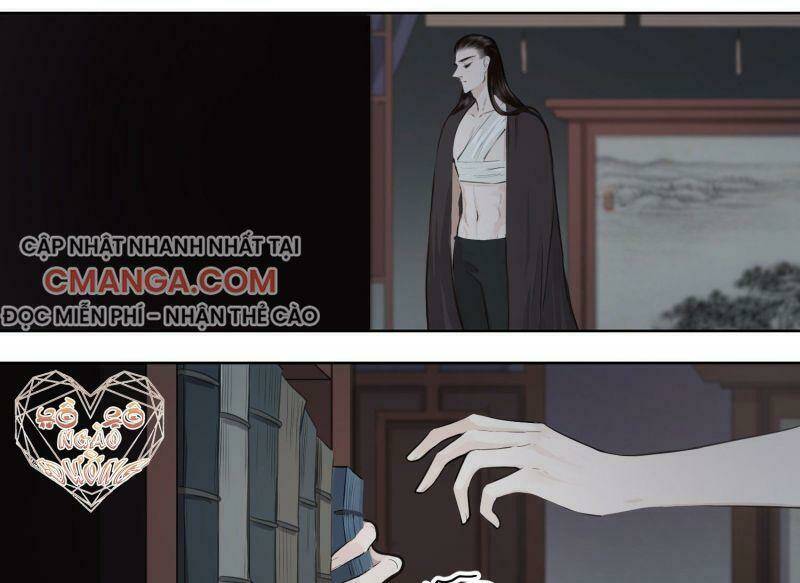Kẹo Bông Gòn Và Mộng Giữa Ban Ngày: Chapter 31