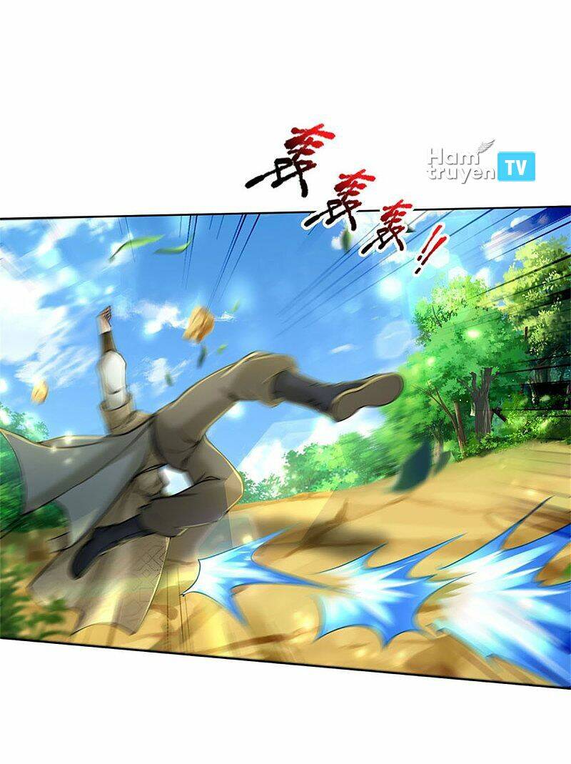 Thân Thể Của Ta Là Kiếm Chủng: Chapter 111