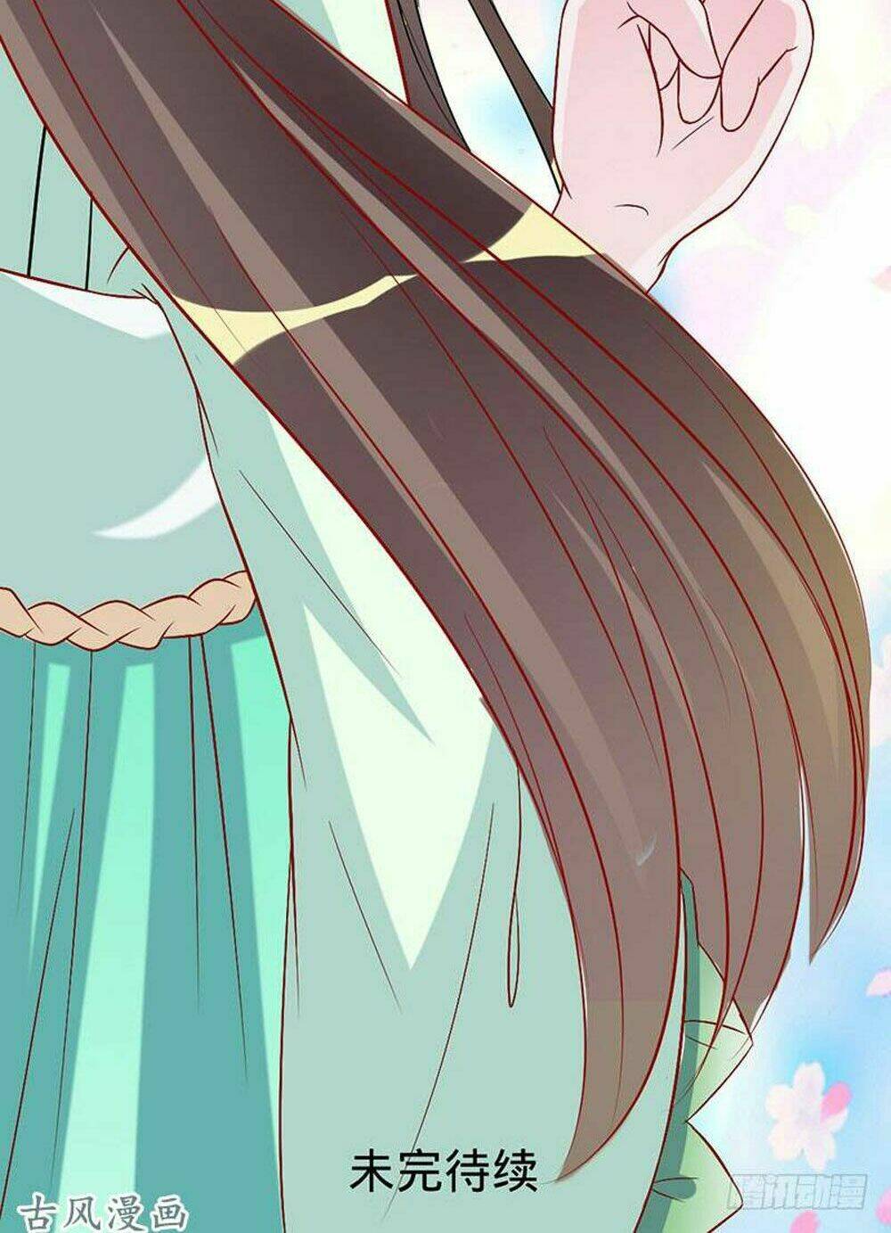 Hung Mãnh Quỷ Phu Bà Thượng Sàng: Chapter 56