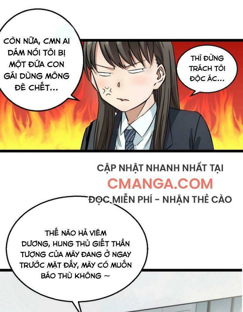 Đối Mặt Với Thử Thách: Chapter 1
