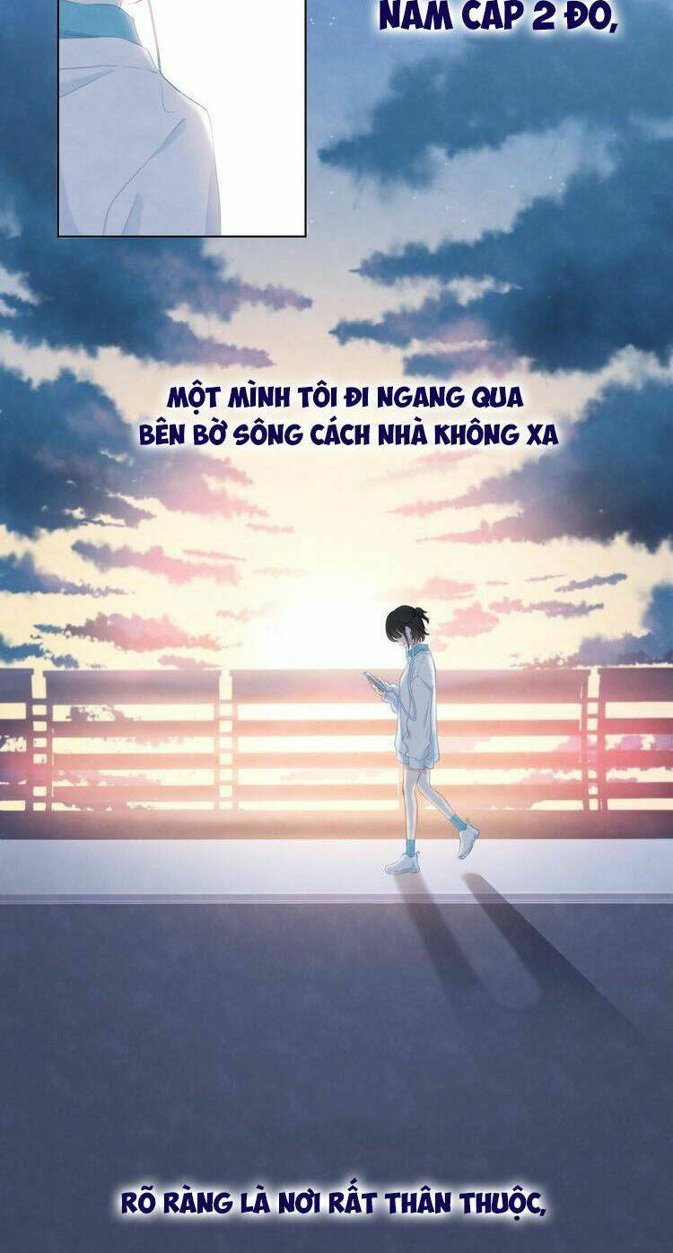 Vấp Phải Nghịch Quang: Chapter 1