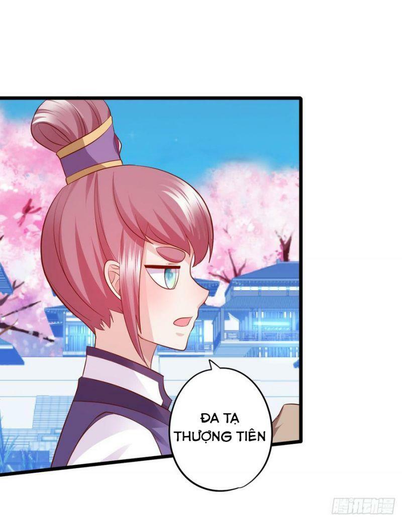 Hồ Tiên Hung Bạo: Chapter 145