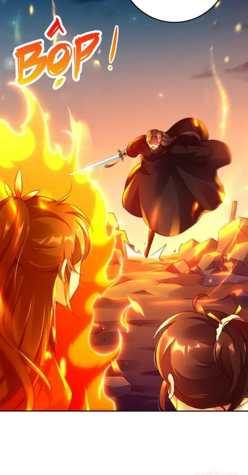 Thiên Kim Bất Hoán: Chapter 41