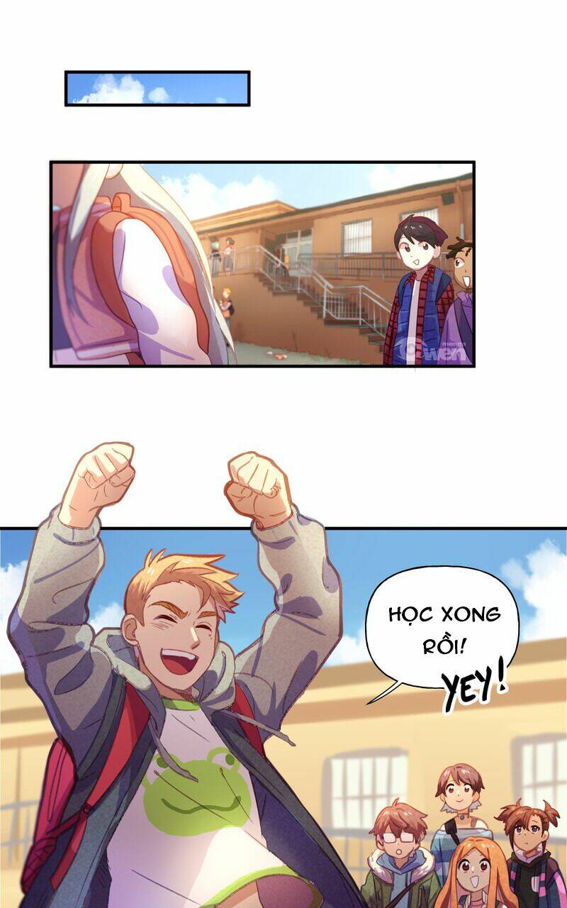 Lời Nguyền Lalin: Chapter 23