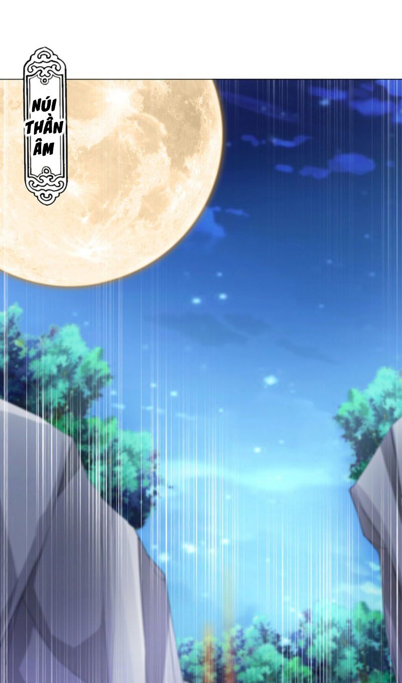 Thiên Thần Quyết: Chapter 120