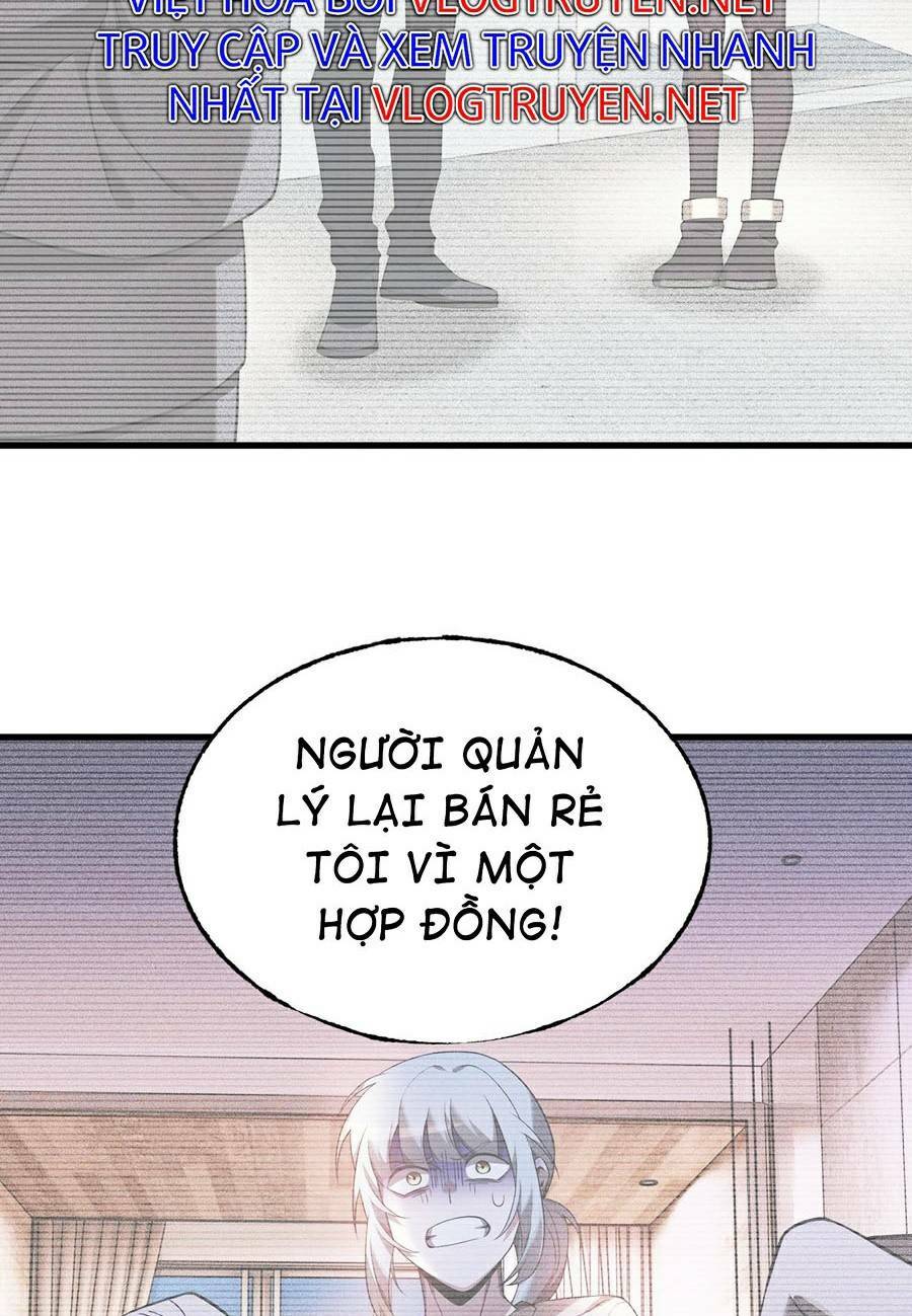 Người Chơi Siêu Mạnh: Chapter 18