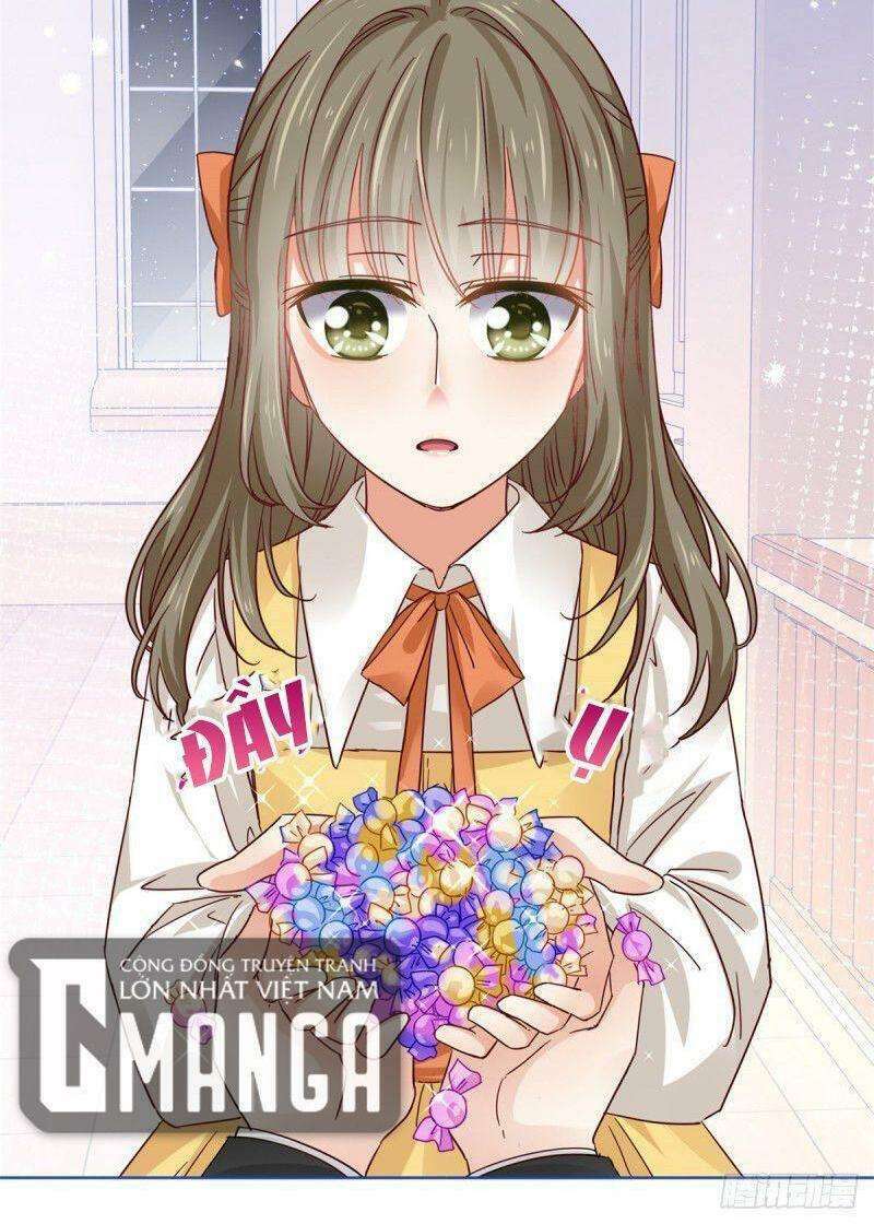 Nữ Hoàng Đầu Tiên Của Đế Quốc: Chapter 27