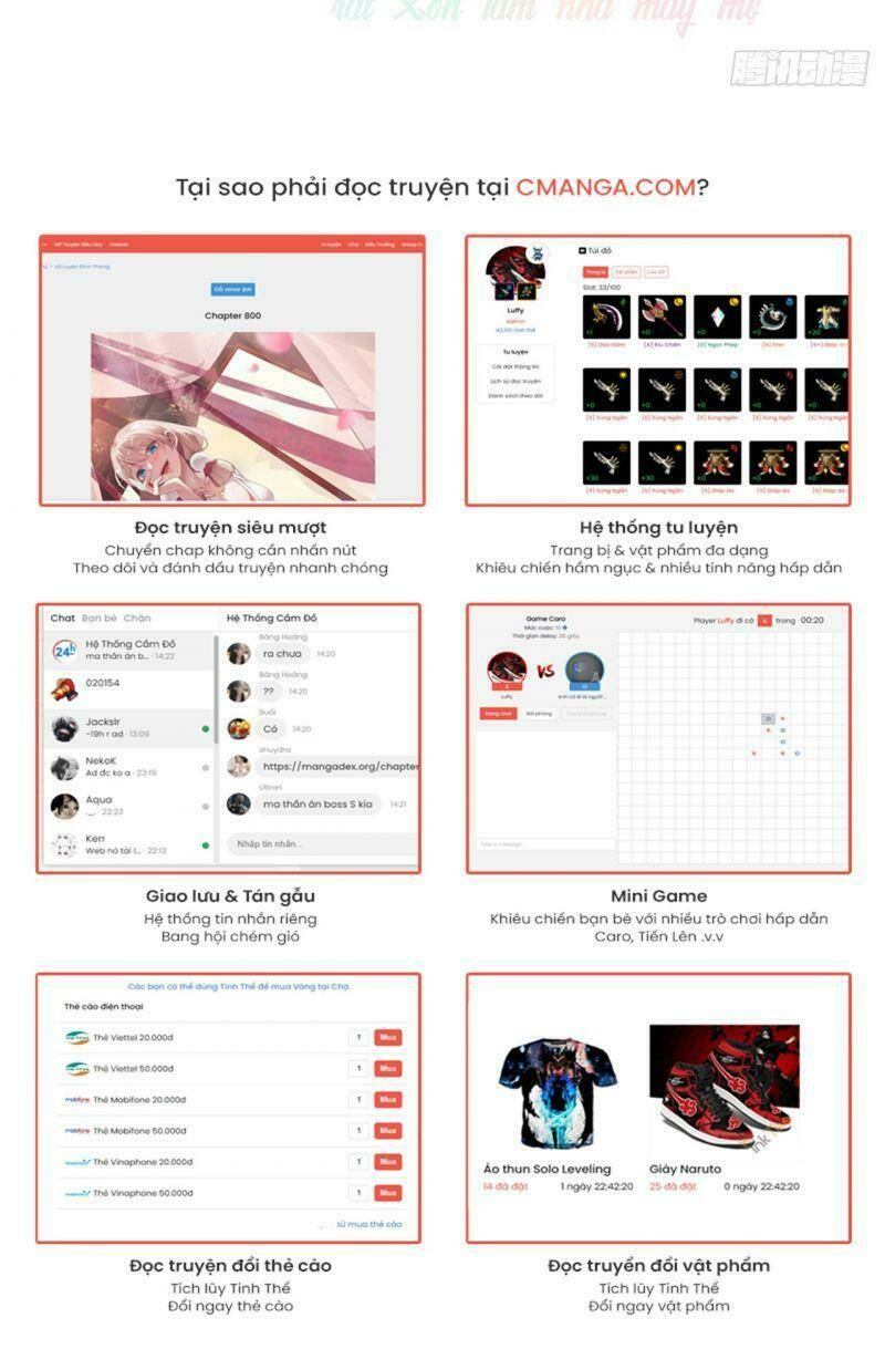 Đưa Em Đi Chơi: Chapter 49