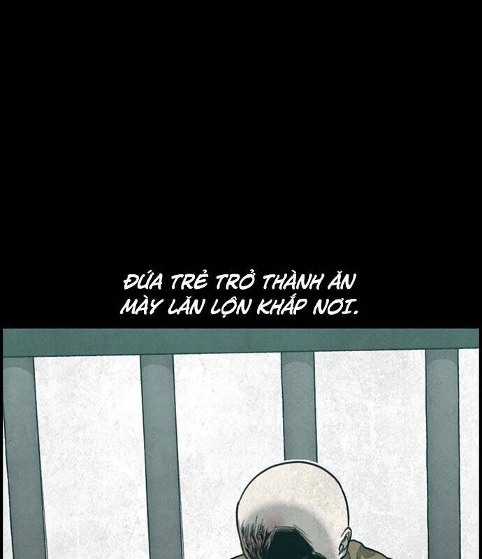 Khu Trọ Quỷ Ám: Chapter 37