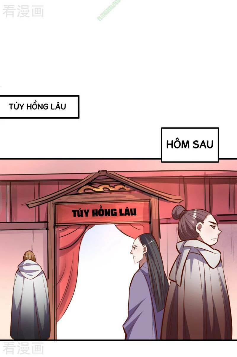 Tối Cường Đại Biểu Hoàng Kim Thận: Chapter 38