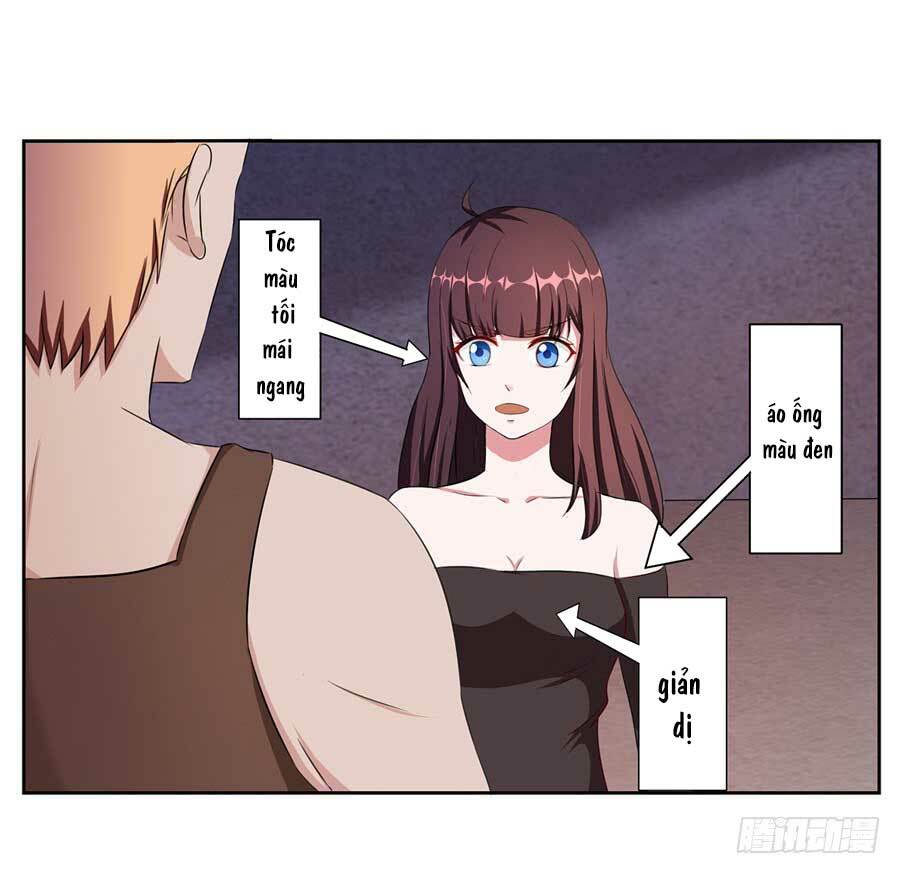 Gả Cho Tình Cũ Làm Lão Bà: Chapter 19