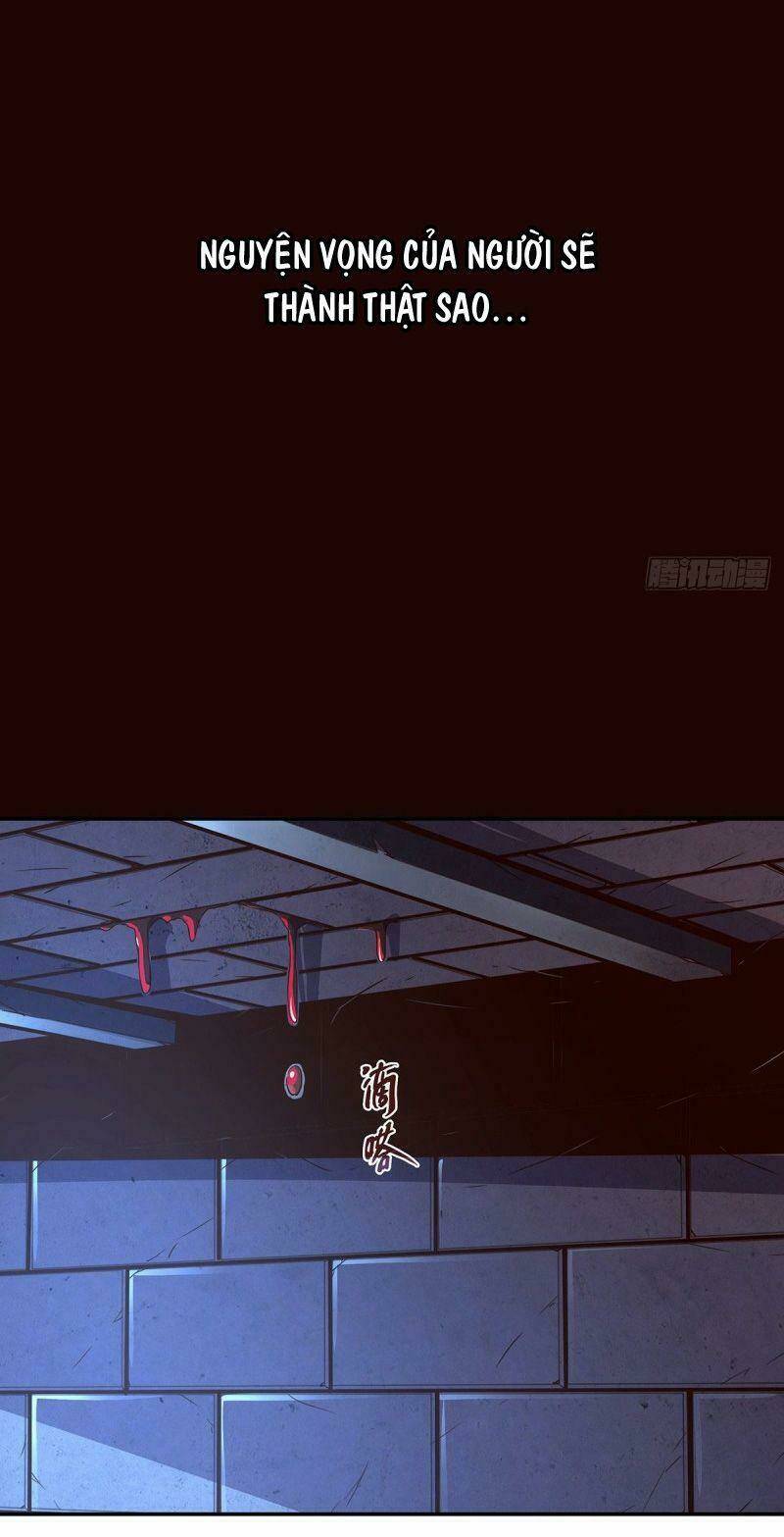 Sinh Tử Quyết: Chapter 84