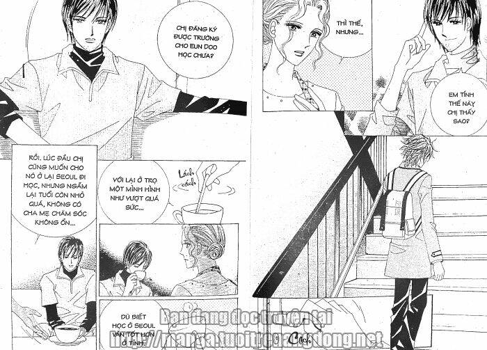 Yêu Hoặc Chết: Chapter 5