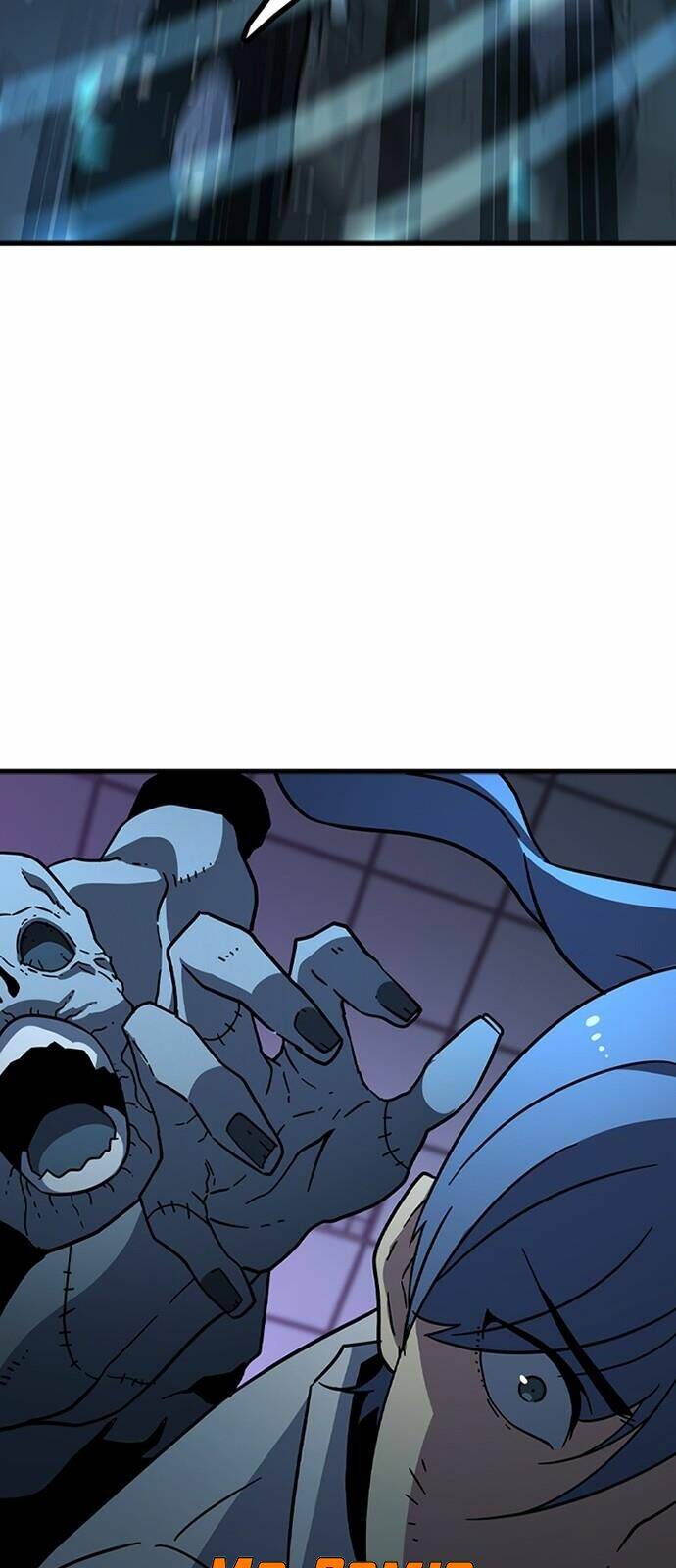 Điểm Chết: Chapter 30