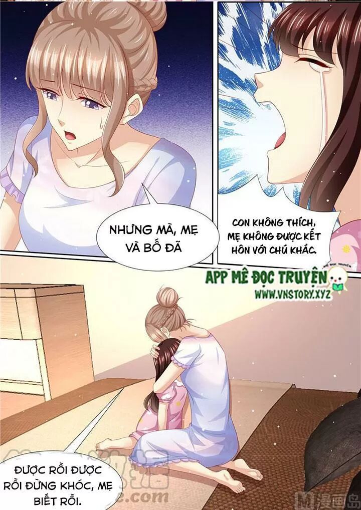 Cưng Chiều Vợ Yêu: Chapter 268: Chỉ có một