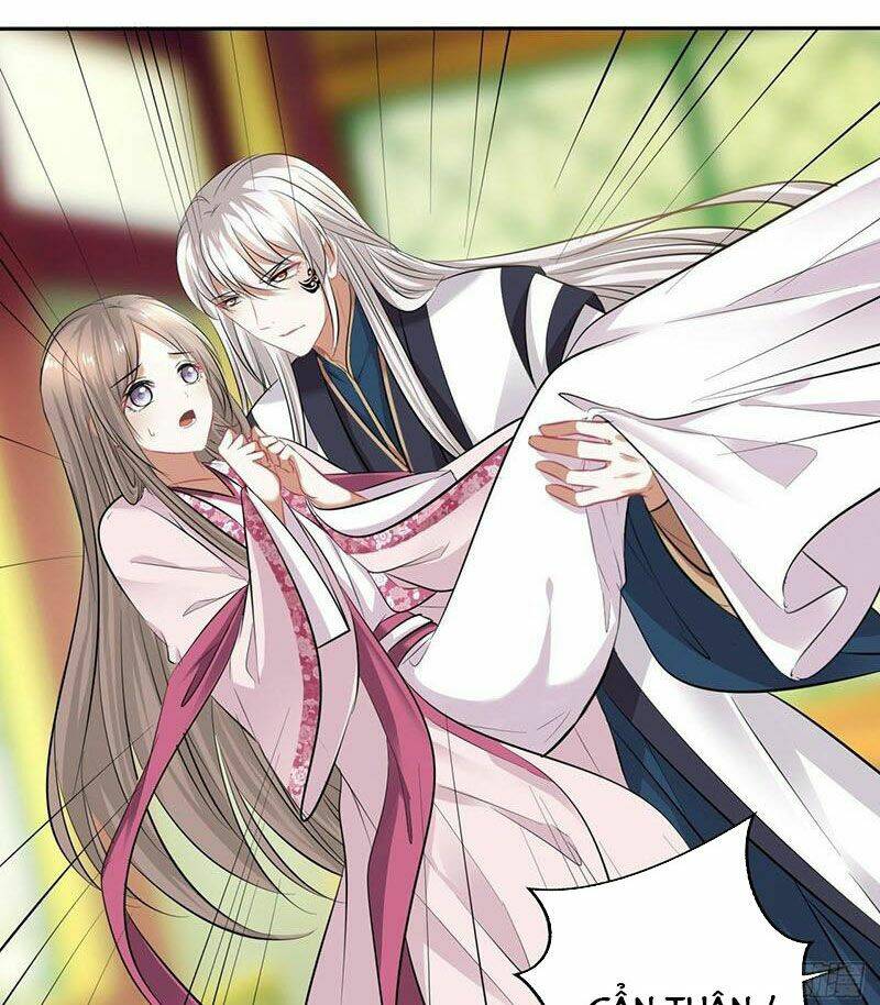 Vương Phi Thật Thích Trang Điểm: Chapter 164