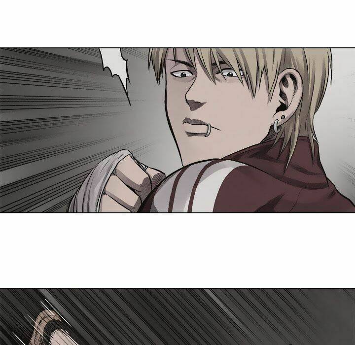 Nắm Đấm: Chapter 24