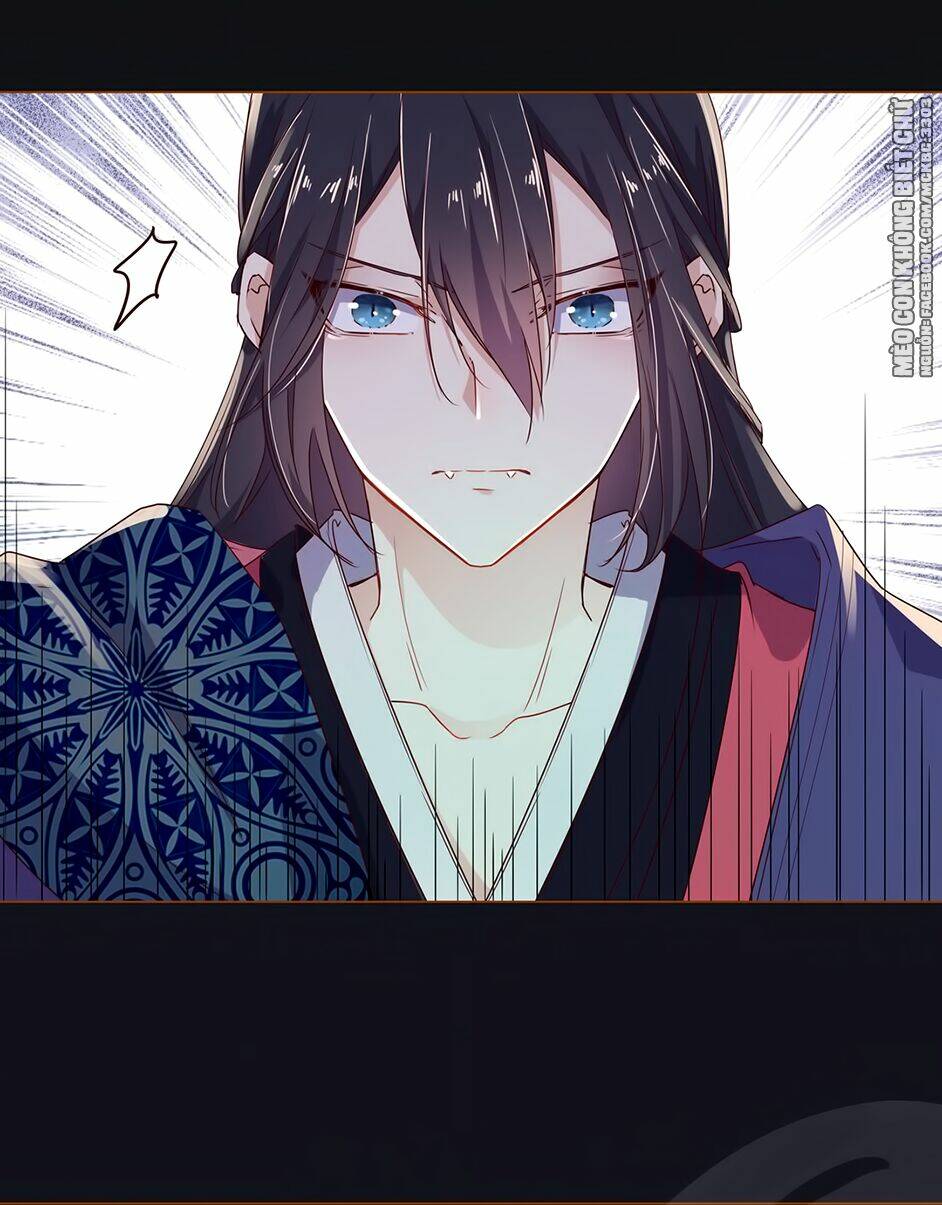 Boss Khủng Bố Chiếm Đoạt Ta: Chapter 4