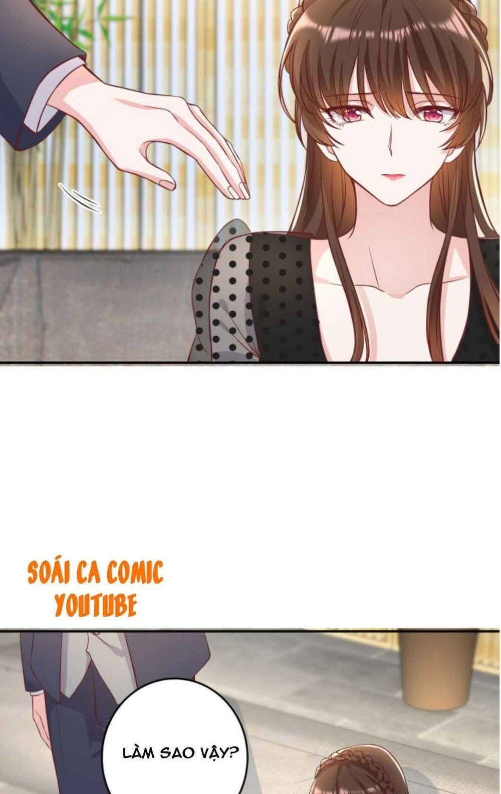 Nhất Sanh Hữu Hỉ: Chapter 38