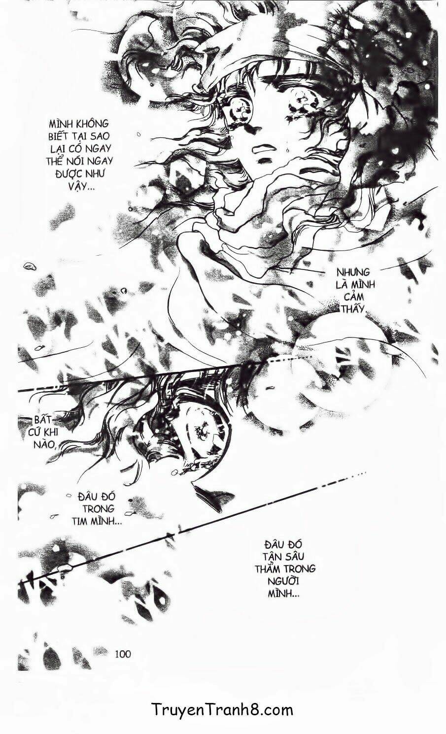 Đứa Con Số Phận: Chapter 67.2