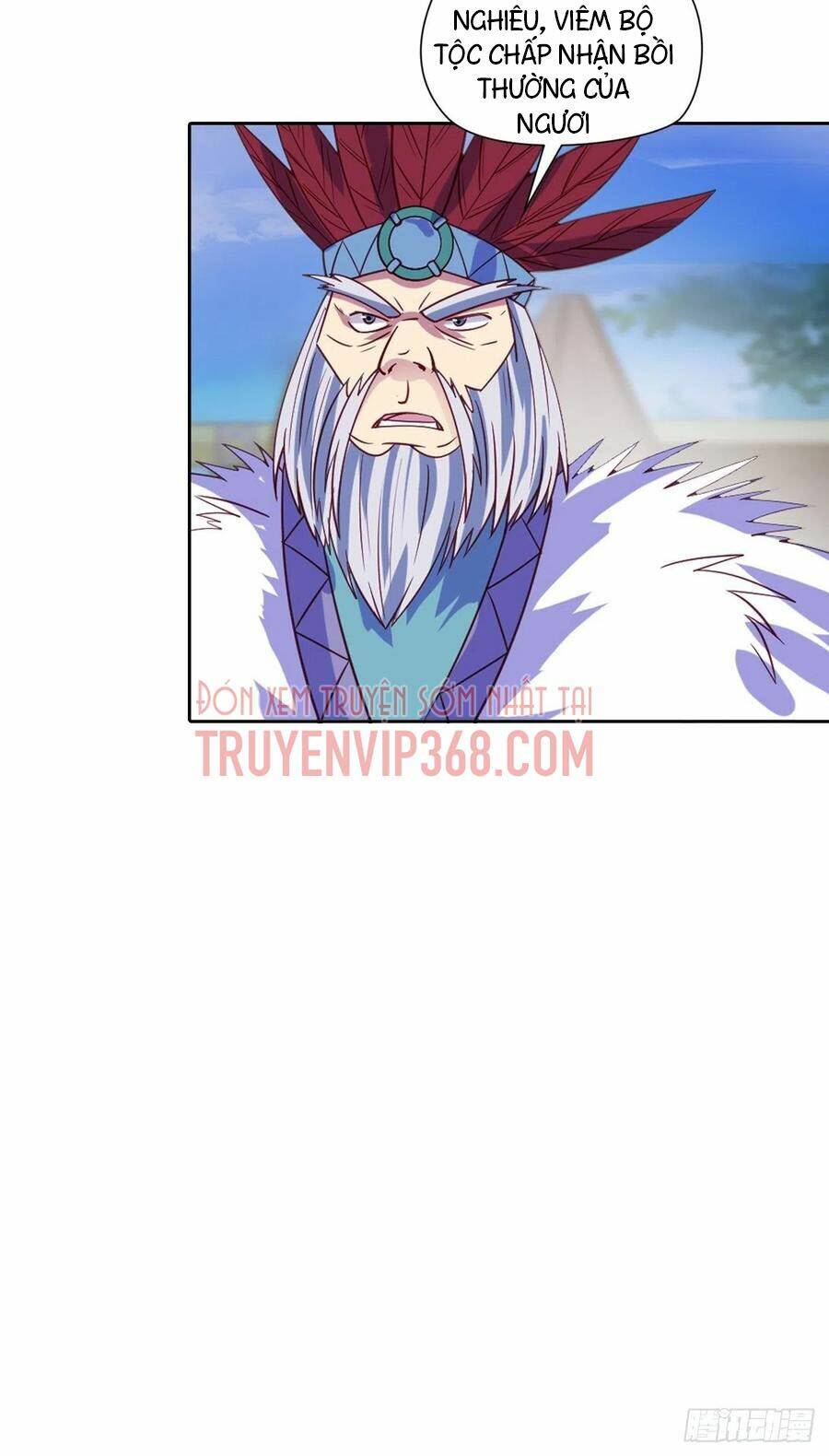 Người Nguyên Thủy Mạnh Nhất: Chapter 17