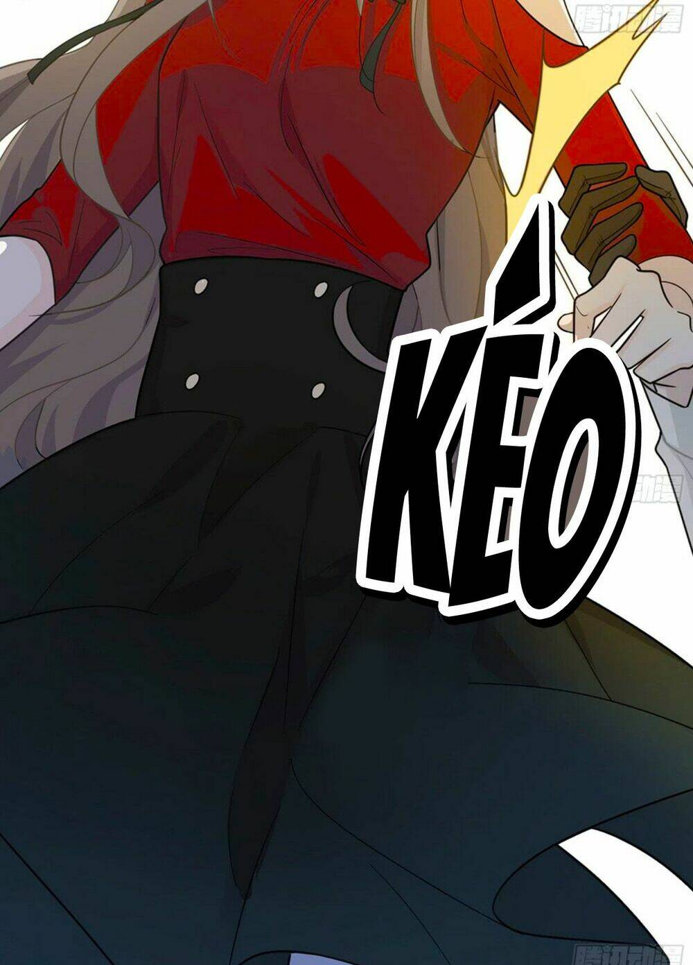 Hai Cách Tìm Gặp Người Yêu: Chapter 20