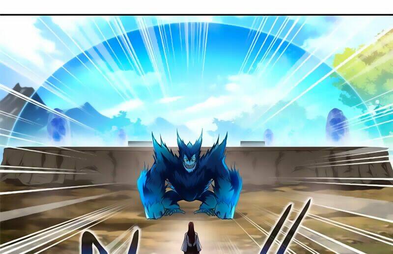 Cửu Dương Thần Vương: Chapter 22