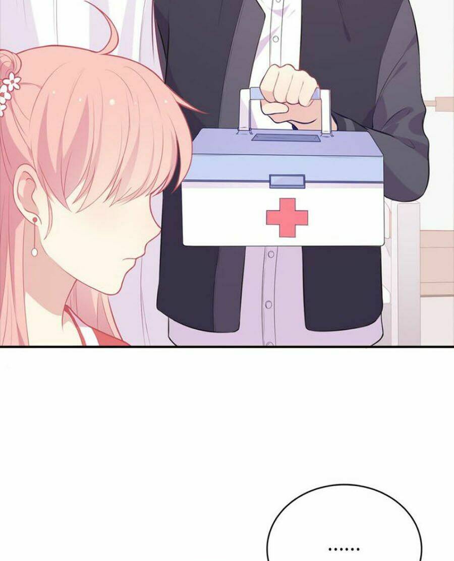 Vương Tử Thành Phố Và Công Chúa Amazon: Chapter 40