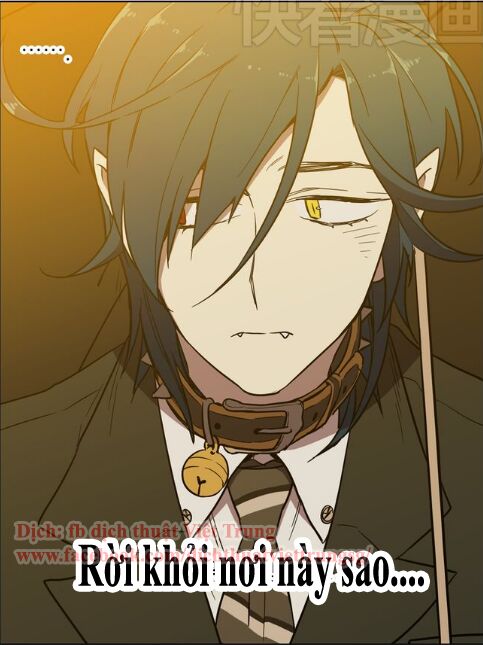 Xin Đừng Cắn Em: Chapter 18
