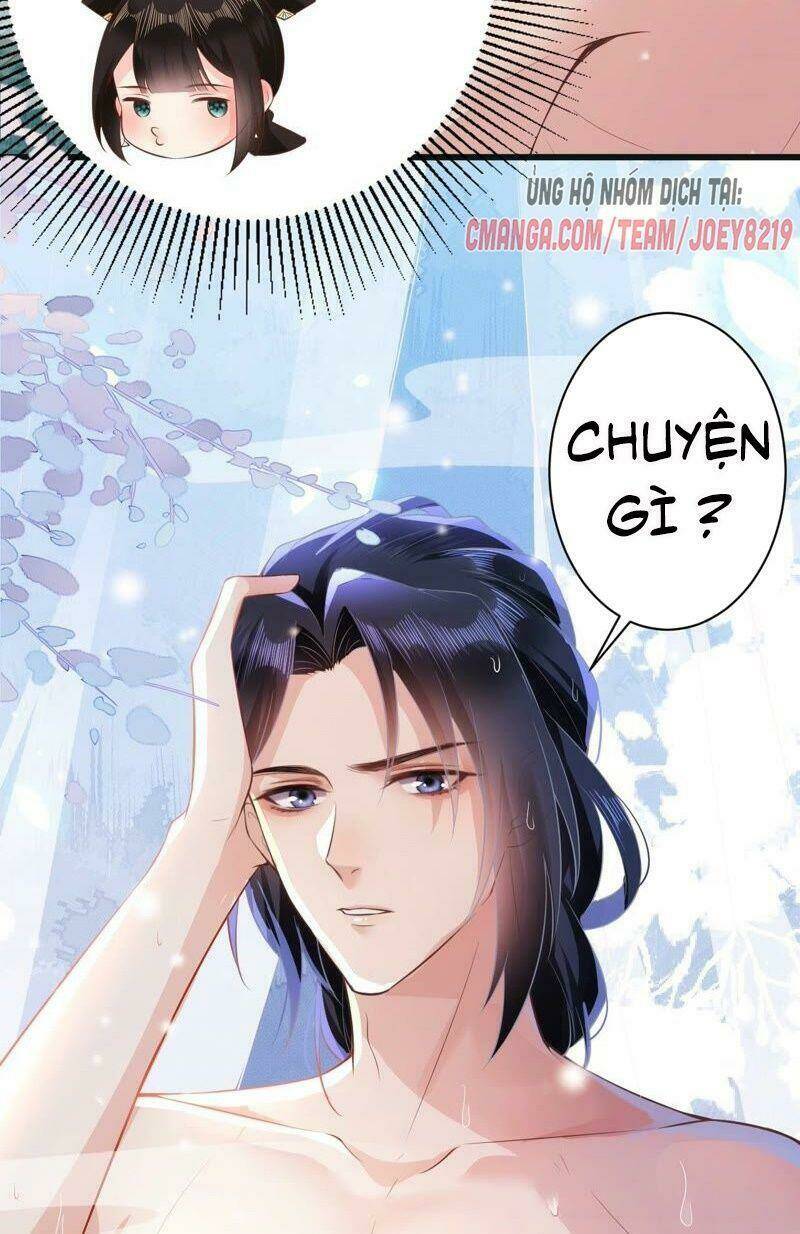 Quận Chúa Vững Vàng, Thiết Lập Nhân Vật Không Thể Vỡ: Chapter 56