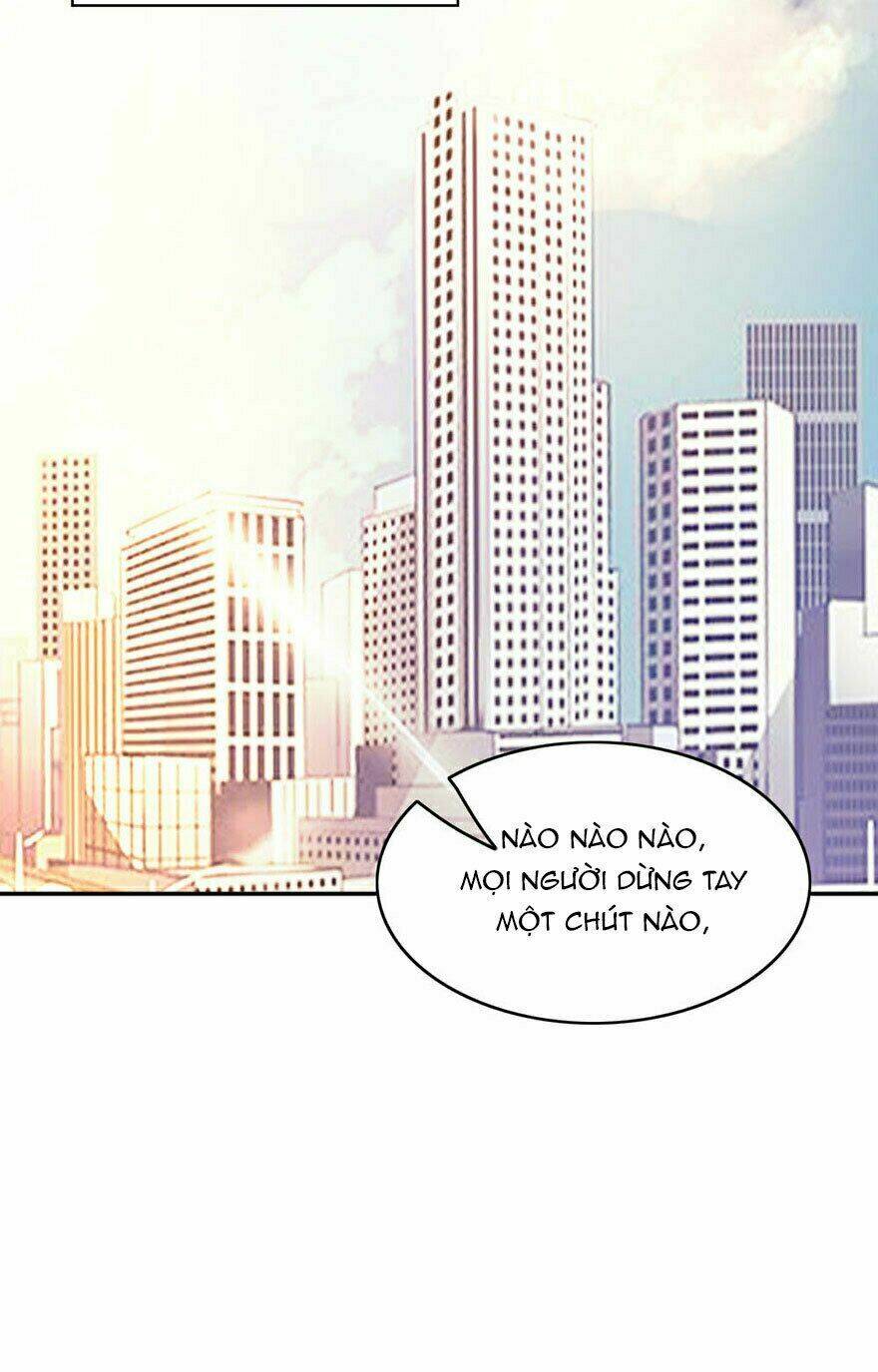 Tiểu Bạch Điềm Thê Của Long Thiếu: Chapter 32