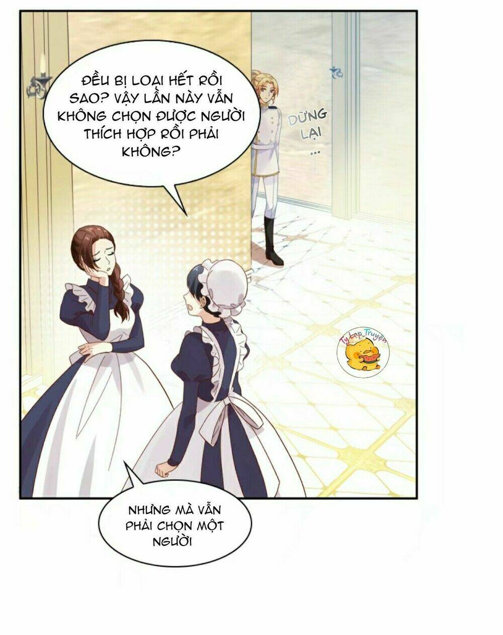 Ác Nữ Cải Biến: Chapter 29